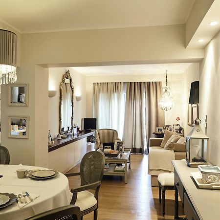 Unique Apartment In The Heart Of The City Rhodes City Exterior foto