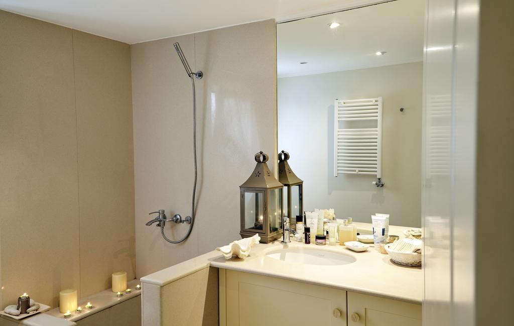 Unique Apartment In The Heart Of The City Rhodes City Exterior foto