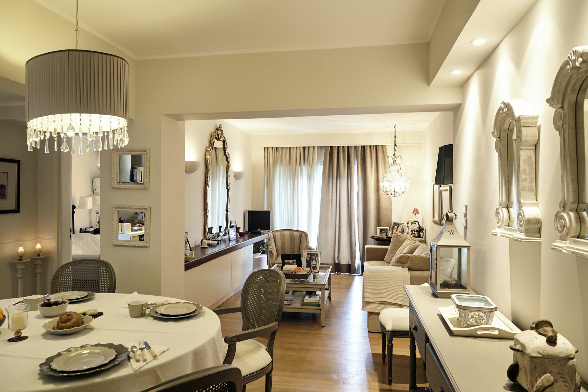 Unique Apartment In The Heart Of The City Rhodes City Exterior foto